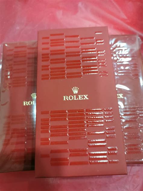 rolex red packet|swiss rolex website.